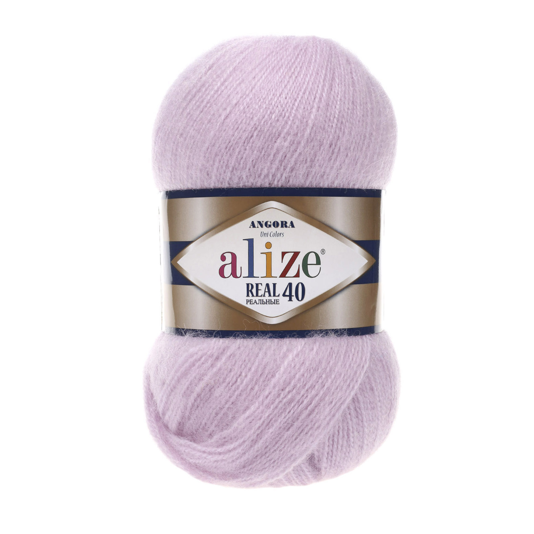 ALIZE ANGORA REAL 40