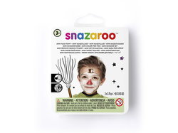 MINI BOJA ZA LICE SNJEŠKO UNIVERZAL SNZ