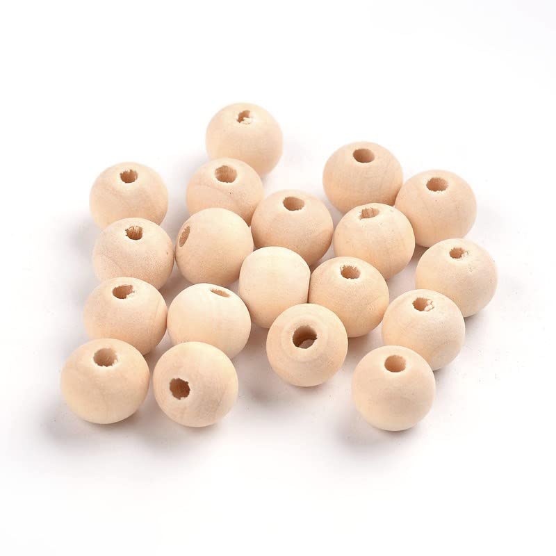 DRVENA PERLA 12mm 15g PAK