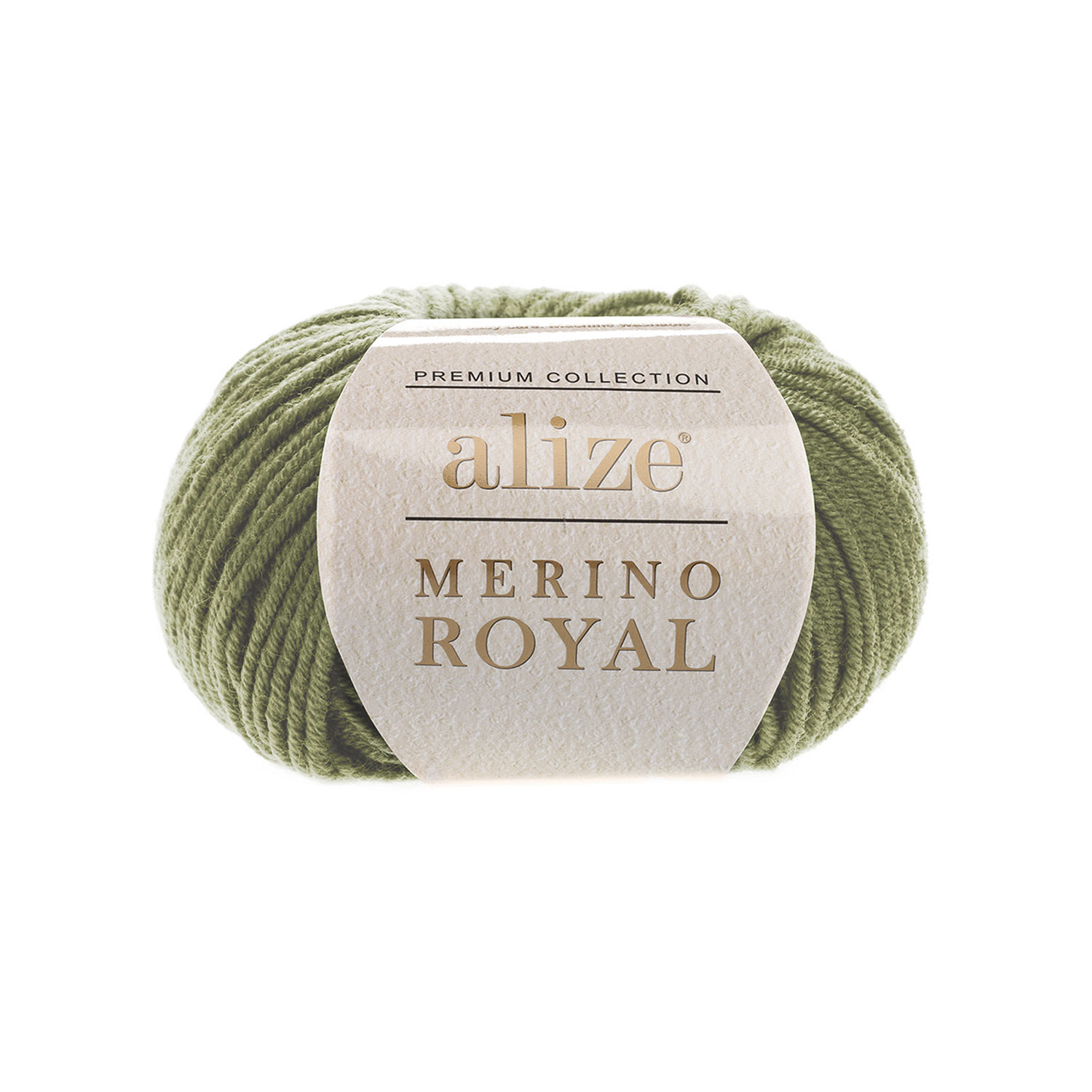 ALIZE MERINO ROYAL