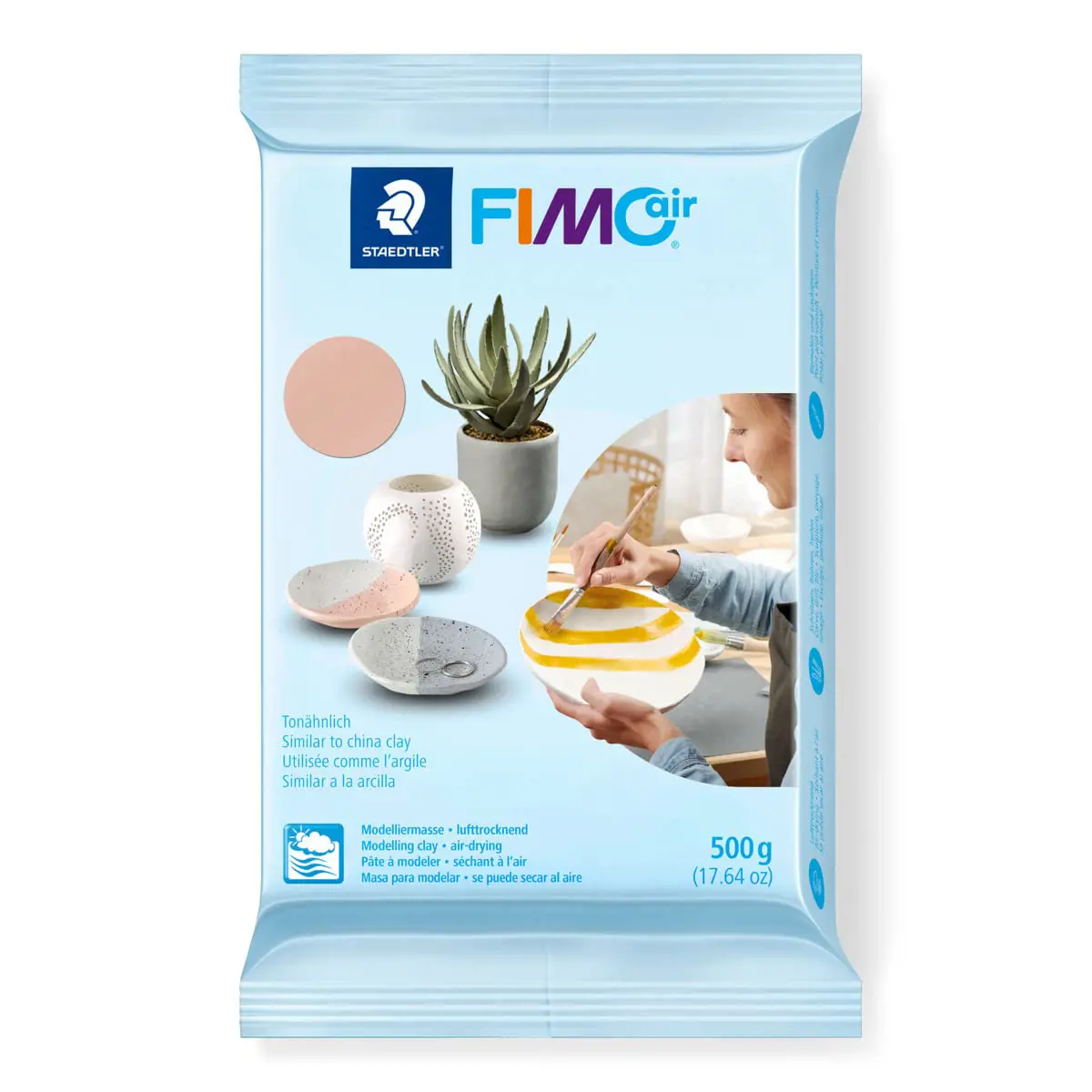 FIMO BASIC  500g