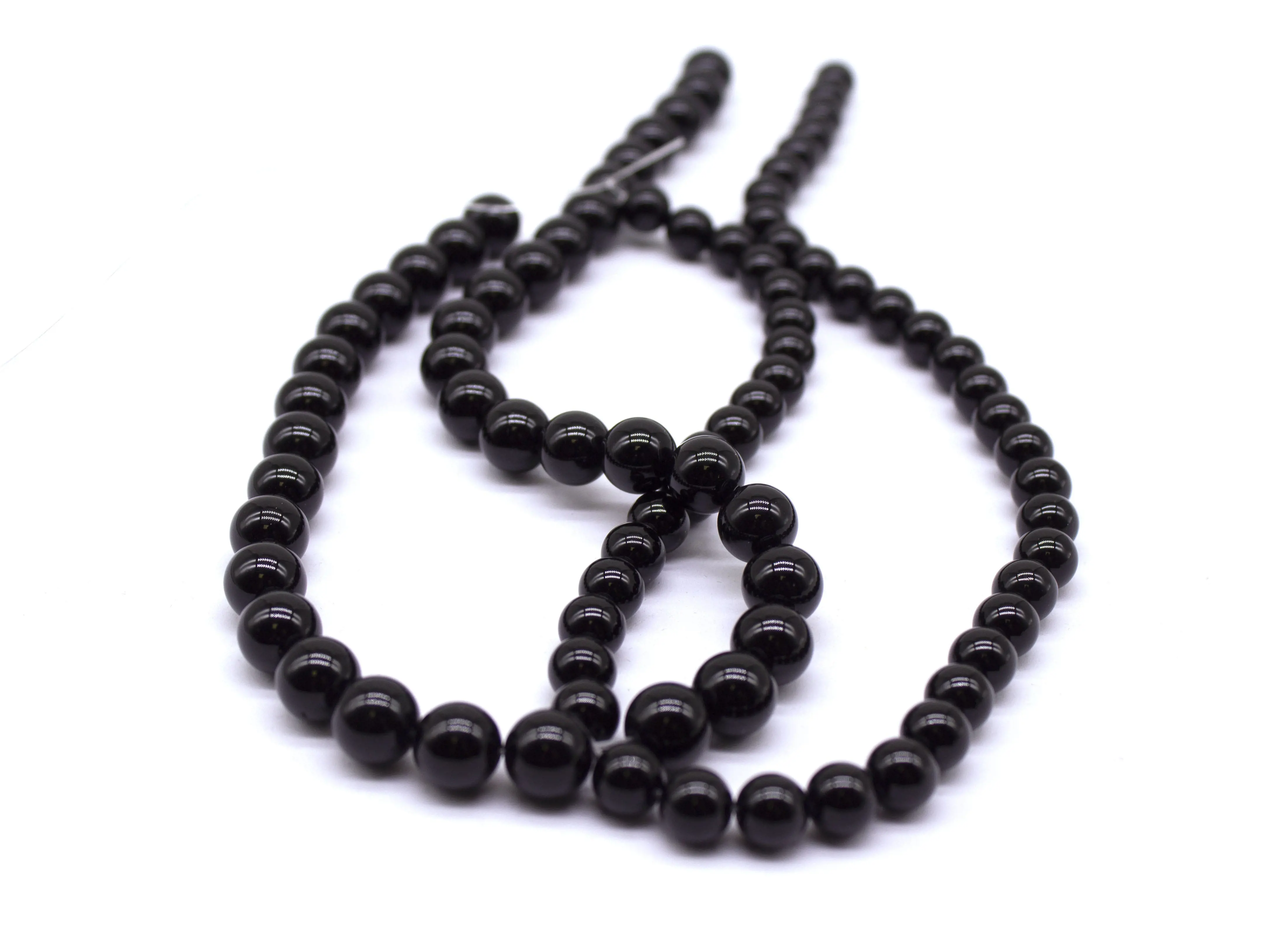 NIZ BLACK AGATE