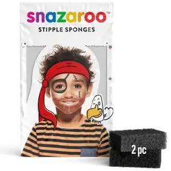 SPUŽVA  TAČASTA 2/1 SZN