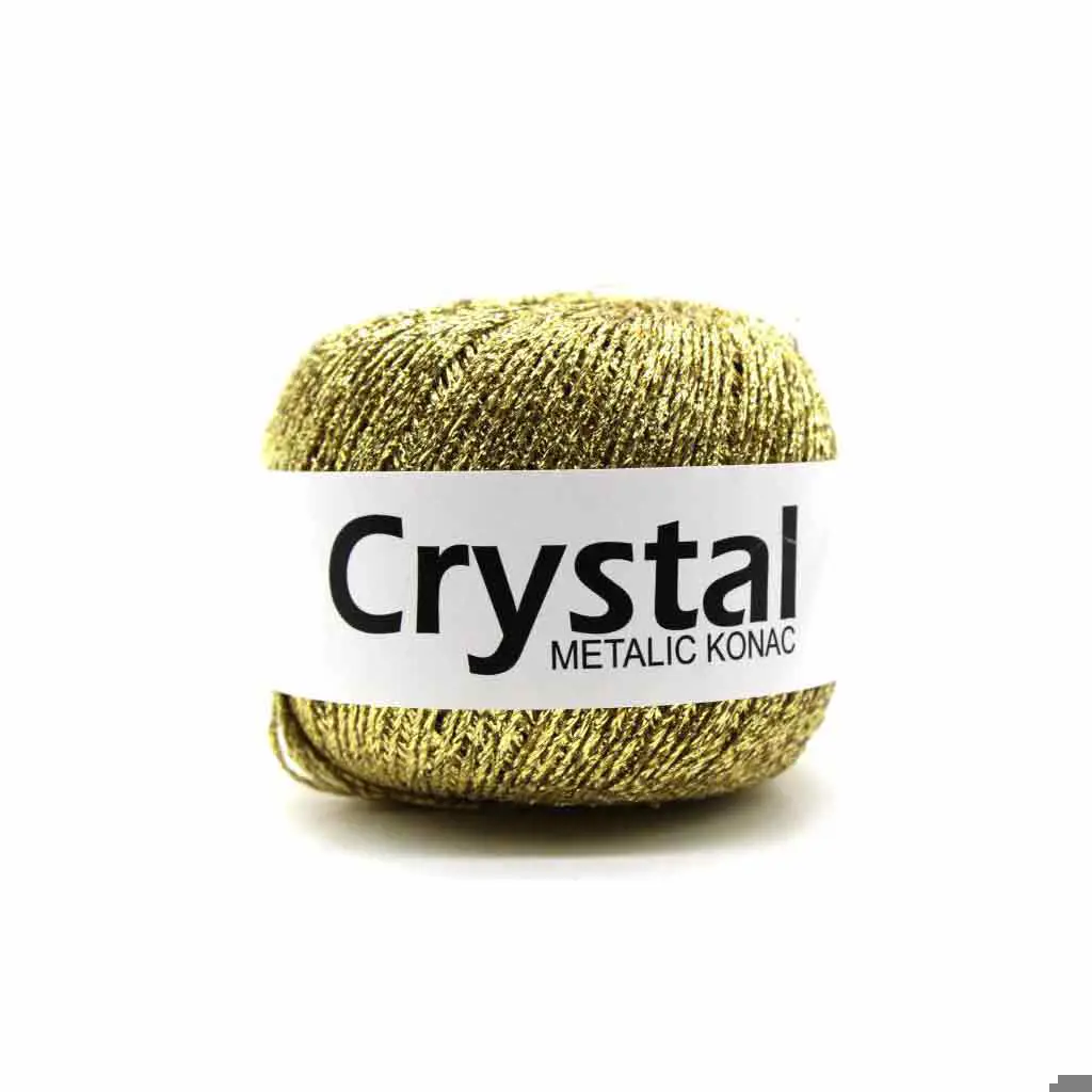 KONAC CRYSTAL