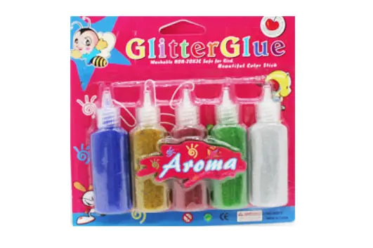 GLITER PRAH 22ml 5/1