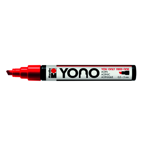 MARABU YONO MARKER 0,5-5mm 