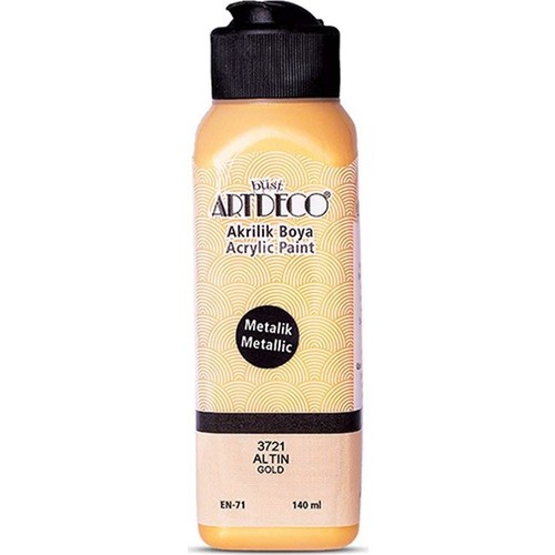 ARTDECO AKRILNA BOJA 140ml