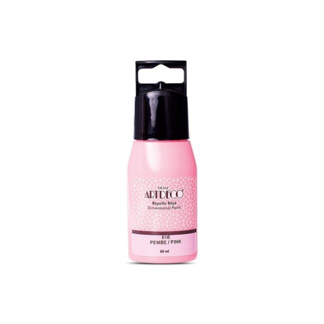 ARTDECO 3D BOJA 60ml