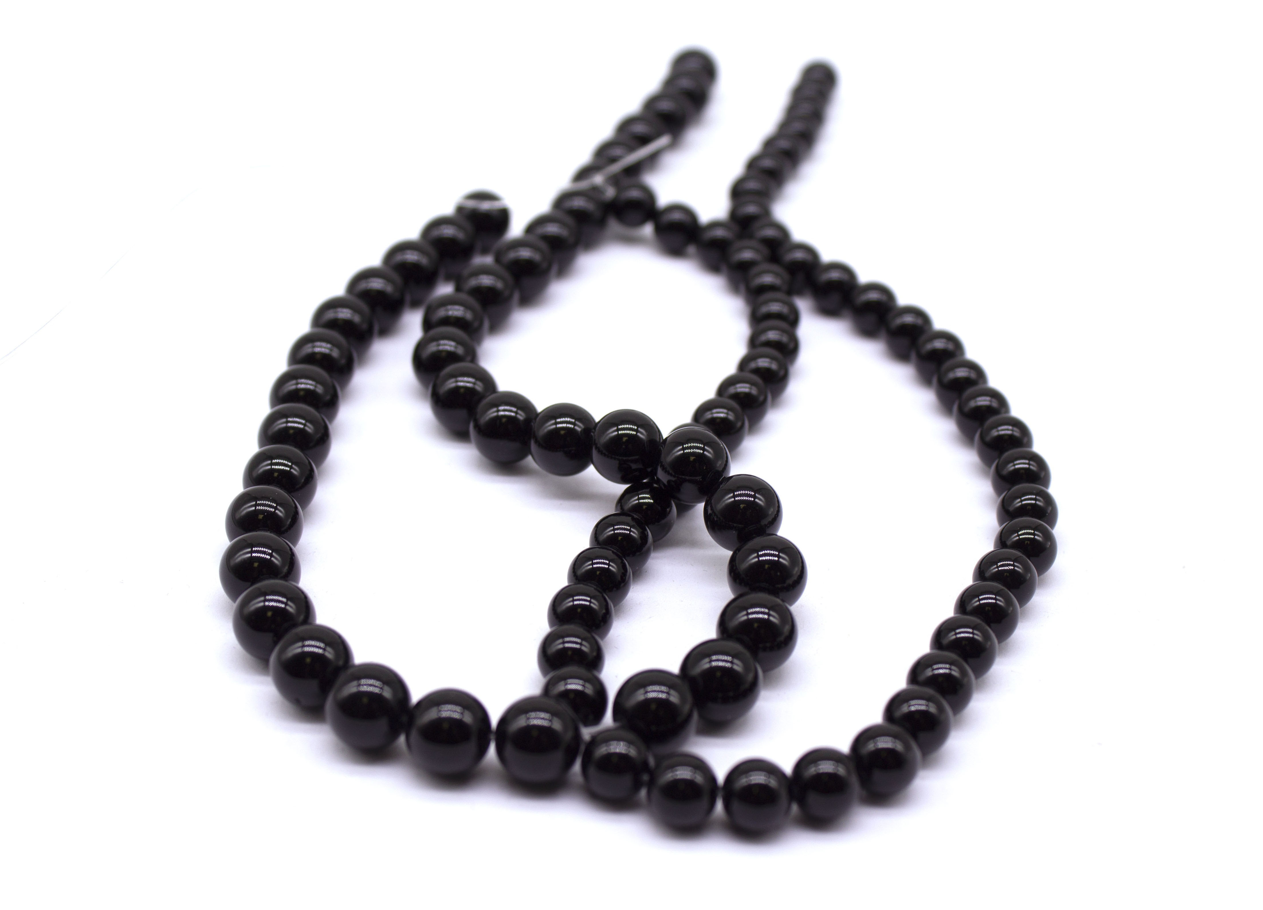 NIZ BLACK AGATE