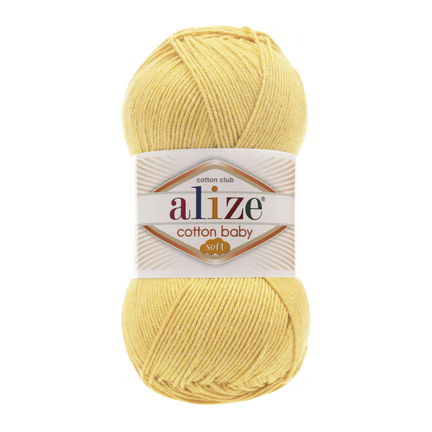 ALIZE COTTON BABY SOFT