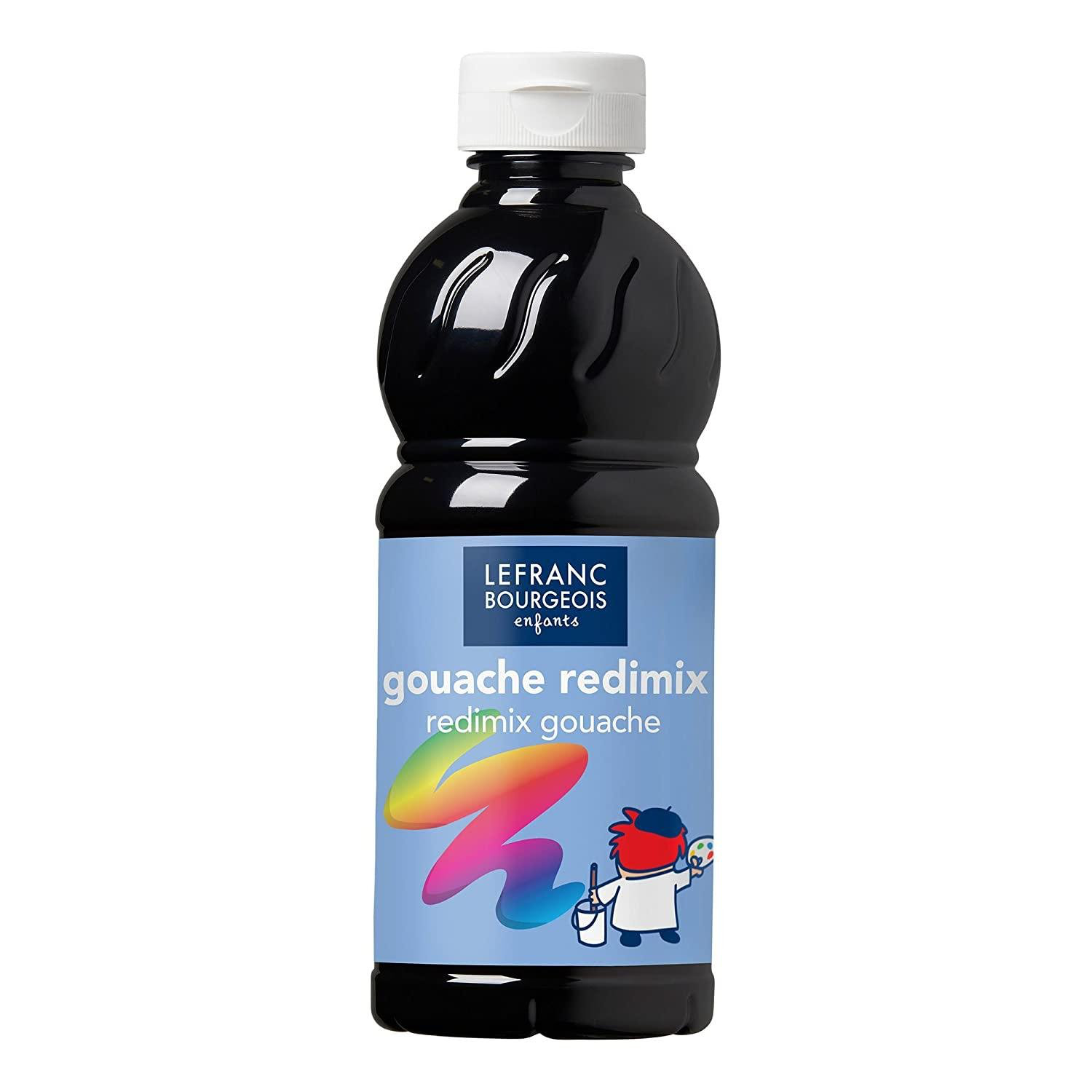 REDIMIX GVAŠ 500ml