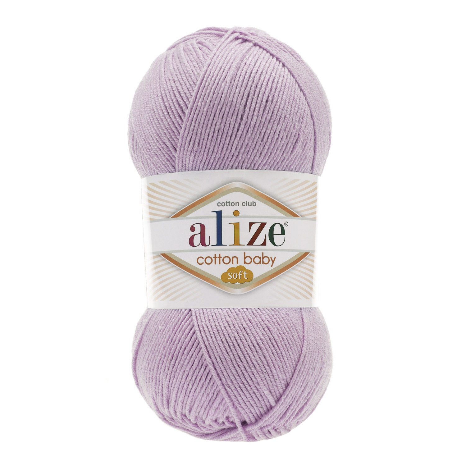 ALIZE COTTON SOFT BABY